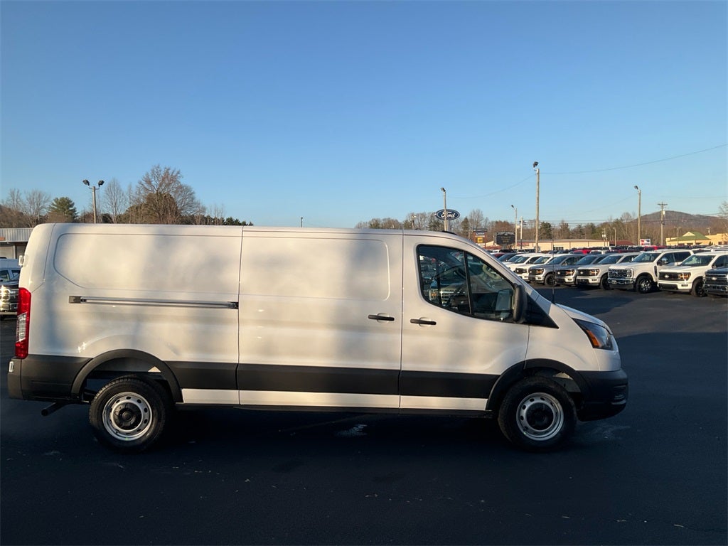 2026 Ford Transit-250 Base LOW ROOF