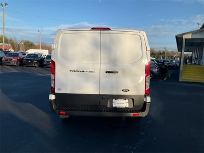 2026 Ford Transit-250 Base LOW ROOF