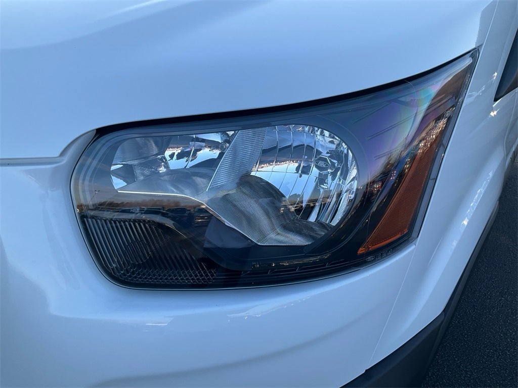 2026 Ford Transit-250 Base LOW ROOF