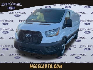 2026 Ford Transit-250 Base LOW ROOF