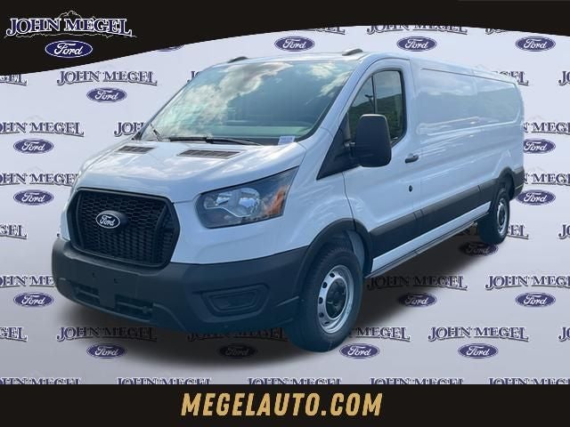 2026 Ford Transit-250 Base LOW ROOF