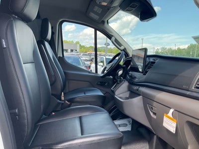 2026 Ford Transit-250 Base LOW ROOF