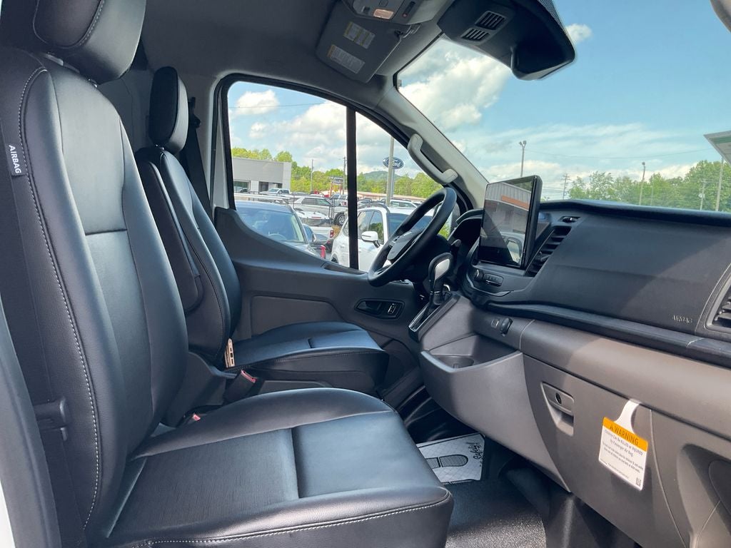 2026 Ford Transit-250 Base LOW ROOF