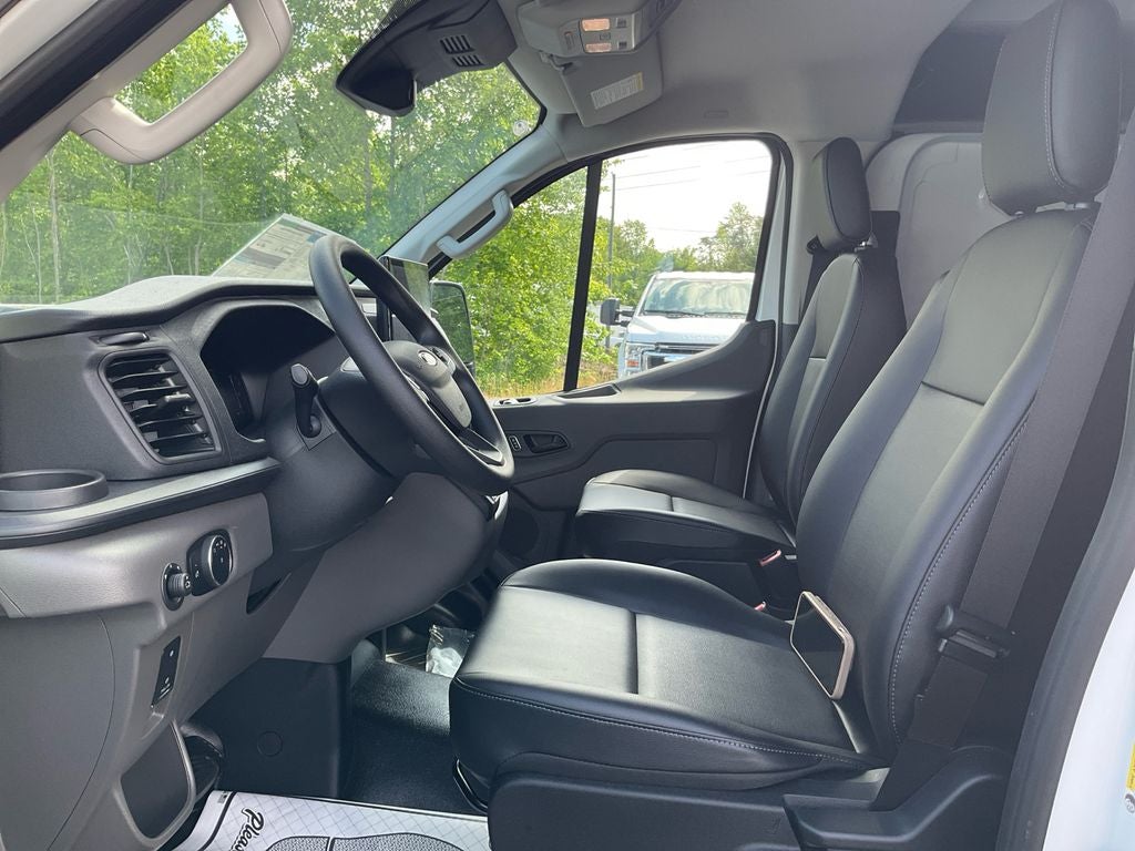 2026 Ford Transit-250 Base LOW ROOF