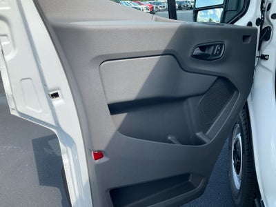 2026 Ford Transit-250 Base LOW ROOF