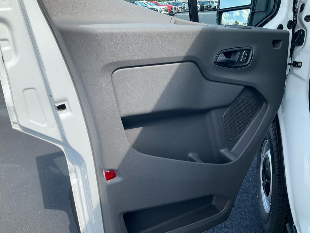 2026 Ford Transit-250 Base LOW ROOF