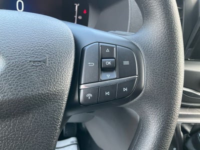 2026 Ford Transit-250 Base LOW ROOF