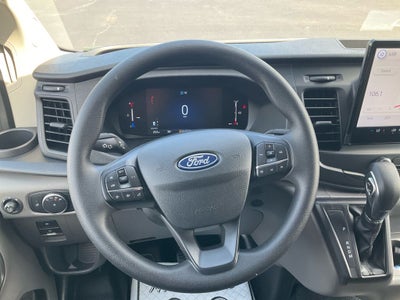 2026 Ford Transit-250 Base LOW ROOF