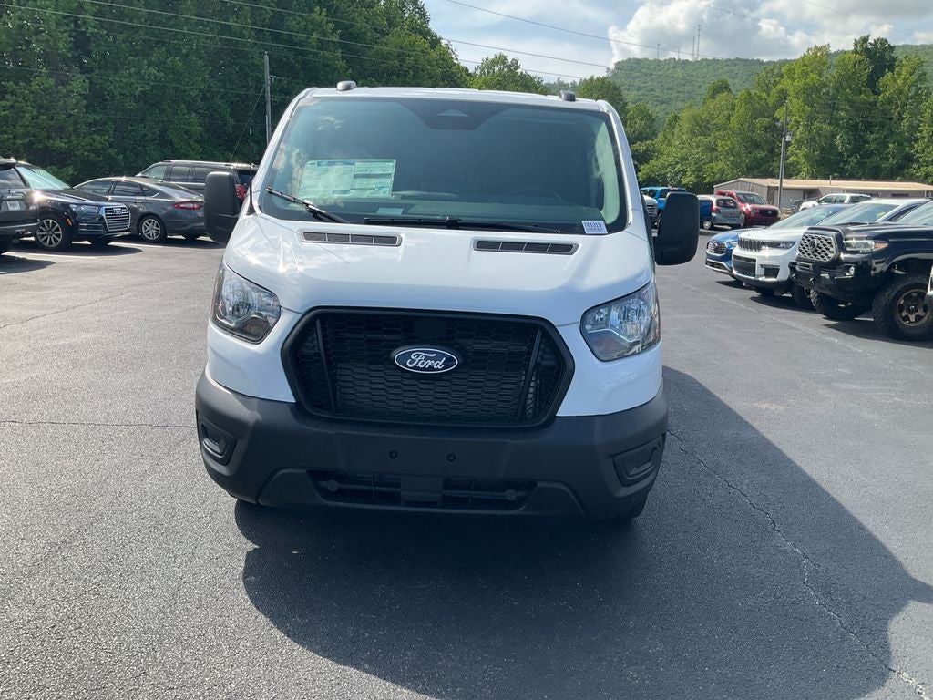 2026 Ford Transit-250 Base LOW ROOF