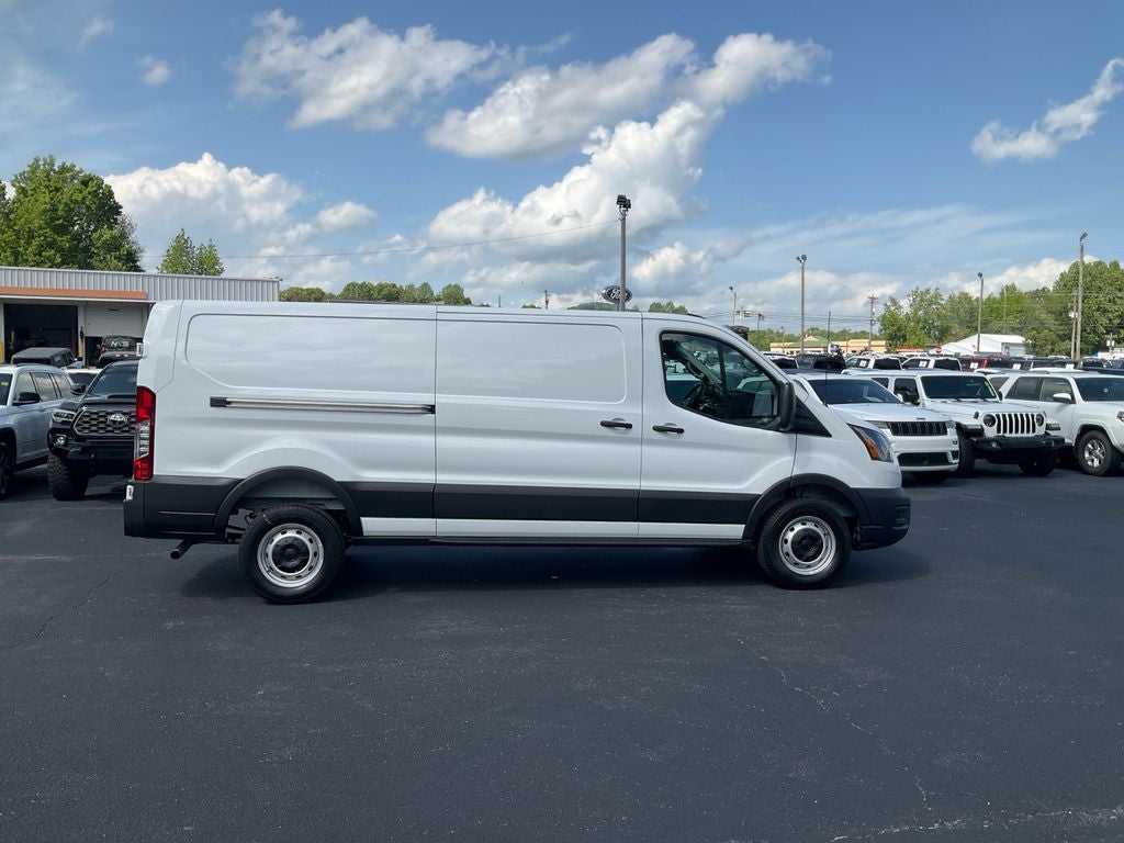 2026 Ford Transit-250 Base LOW ROOF
