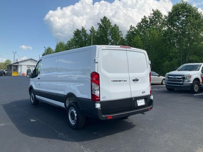 2026 Ford Transit-250 Base LOW ROOF