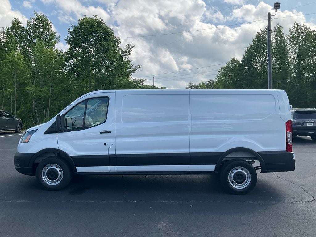 2026 Ford Transit-250 Base LOW ROOF