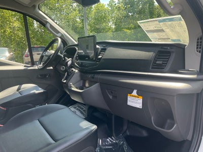2026 Ford Transit-250 Base LOW ROOF