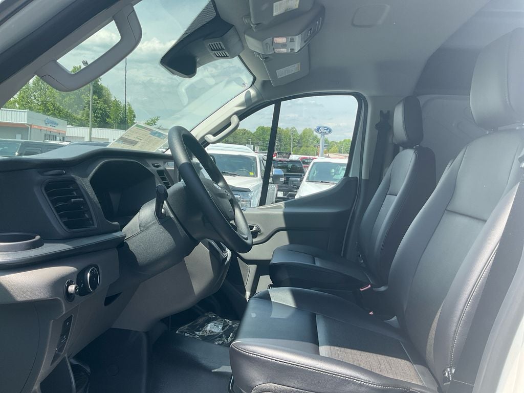 2026 Ford Transit-250 Base LOW ROOF