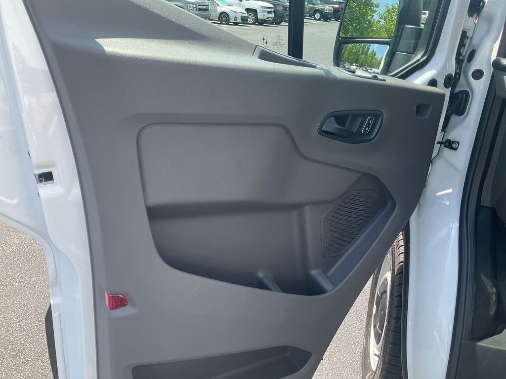 2026 Ford Transit-250 Base LOW ROOF