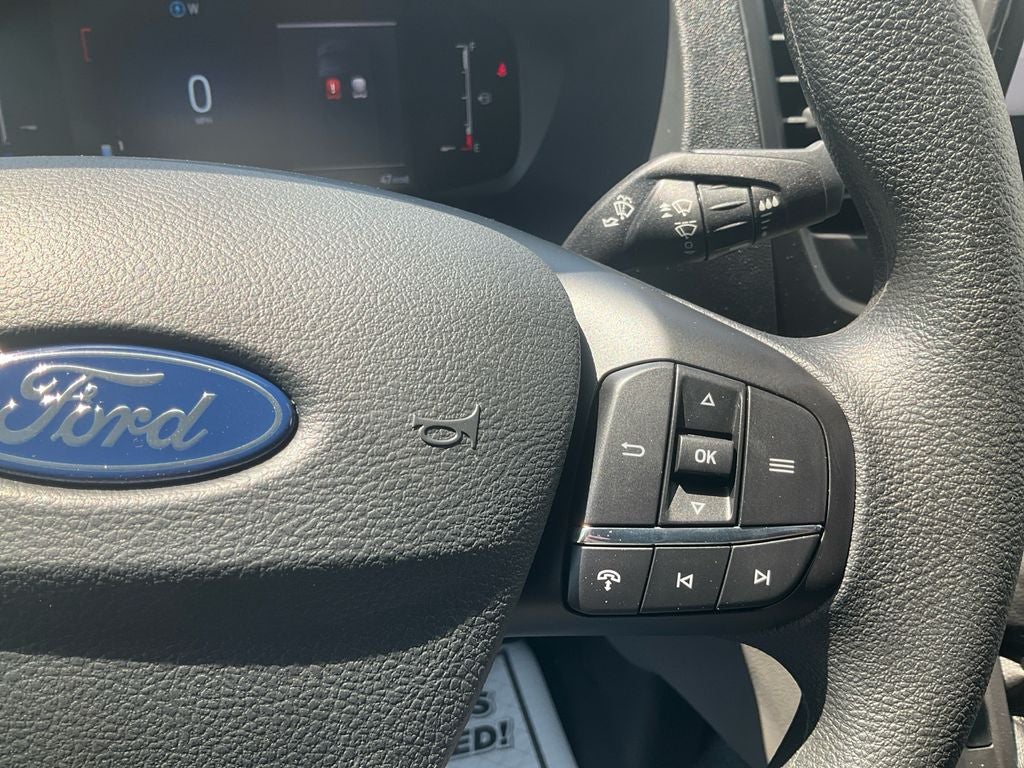 2026 Ford Transit-250 Base LOW ROOF