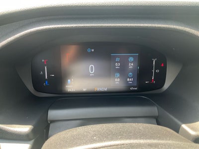 2026 Ford Transit-250 Base LOW ROOF