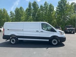 2026 Ford Transit-250 Base LOW ROOF