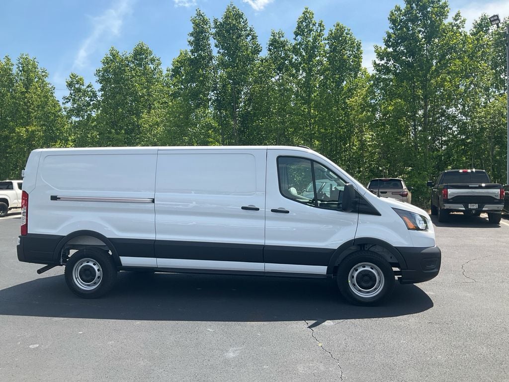 2026 Ford Transit-250 Base LOW ROOF