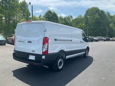 2026 Ford Transit-250 Base LOW ROOF