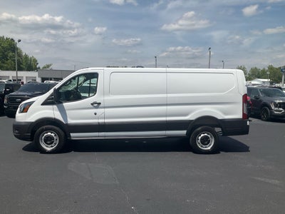 2026 Ford Transit-250 Base LOW ROOF