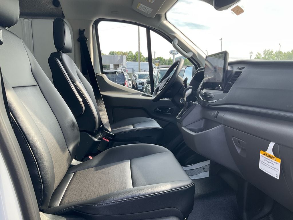 2026 Ford Transit-250 Base LOW ROOF