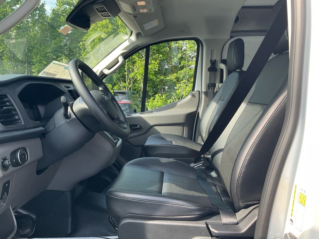 2026 Ford Transit-250 Base LOW ROOF