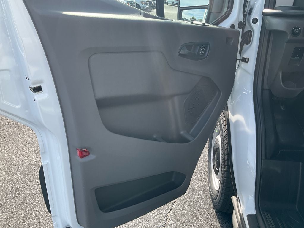 2026 Ford Transit-250 Base LOW ROOF