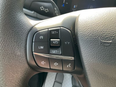 2026 Ford Transit-250 Base LOW ROOF