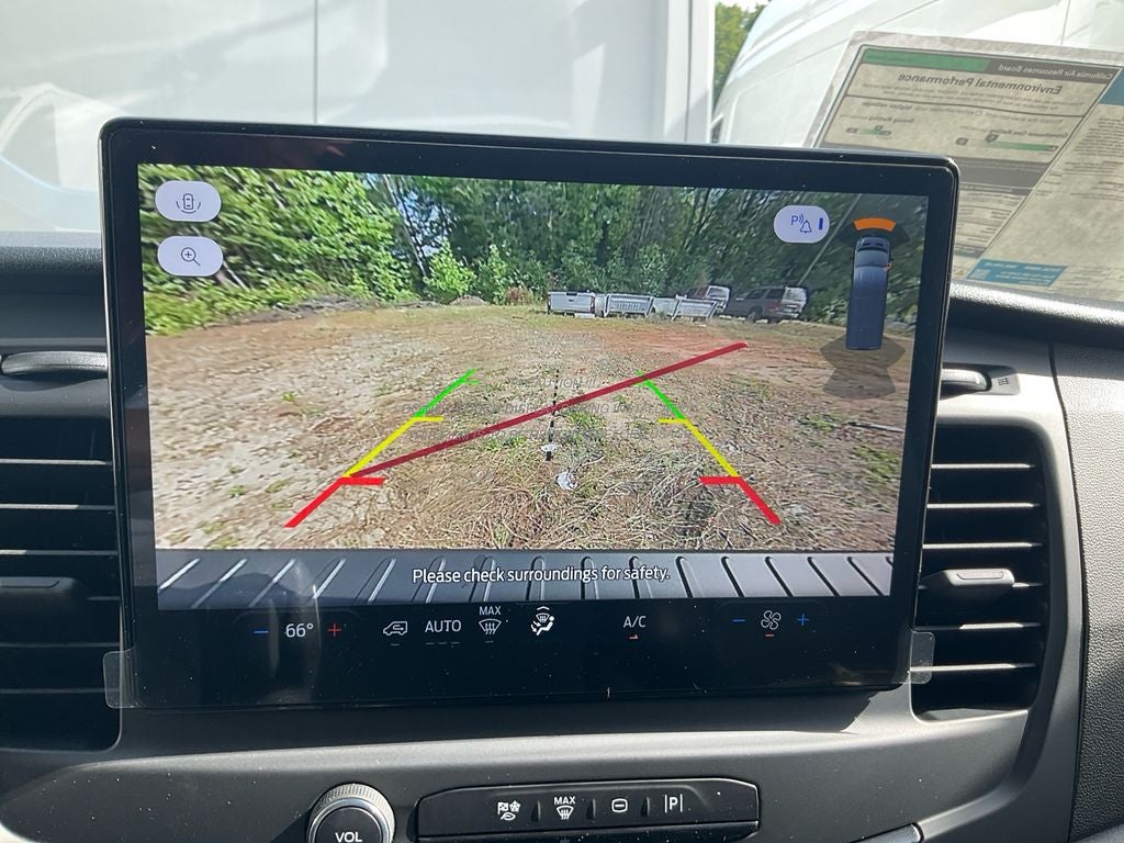 2026 Ford Transit-250 Base LOW ROOF