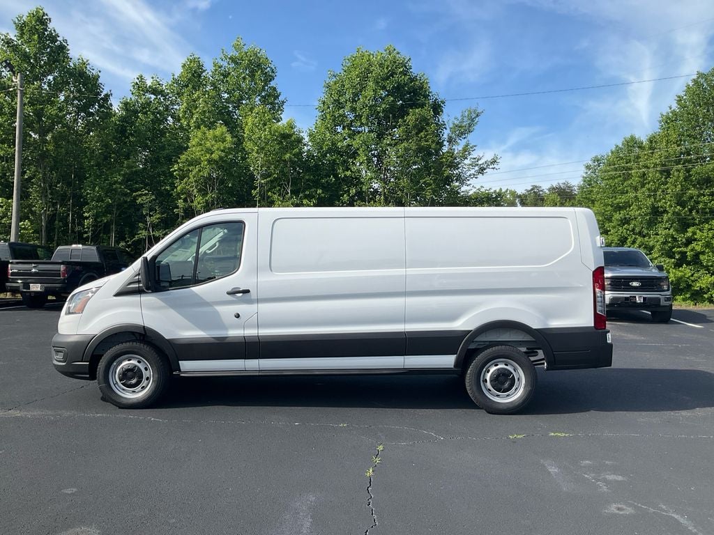 2026 Ford Transit-250 Base LOW ROOF