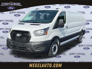 2026 Ford Transit-250 Base LOW ROOF