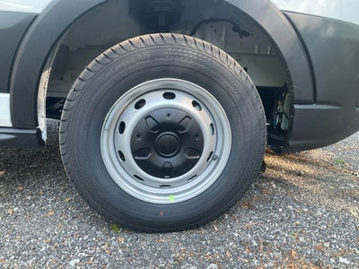 2026 Ford Transit-250 Base LOW ROOF