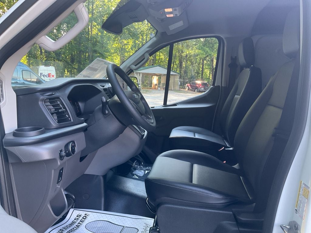 2026 Ford Transit-250 Base LOW ROOF
