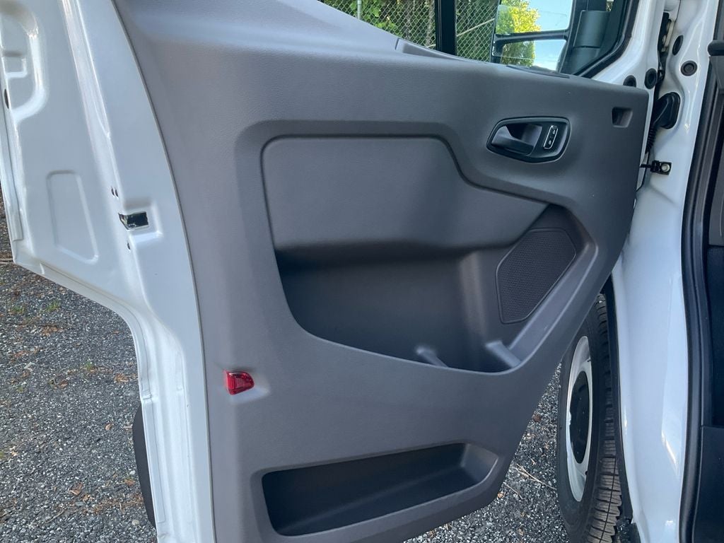 2026 Ford Transit-250 Base LOW ROOF