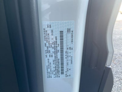 2026 Ford Transit-250 Base LOW ROOF