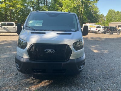 2026 Ford Transit-250 Base LOW ROOF