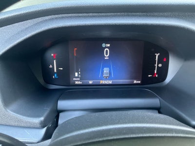 2026 Ford Transit-250 Base LOW ROOF