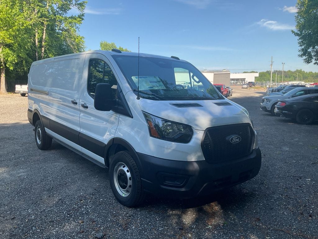 2026 Ford Transit-250 Base LOW ROOF