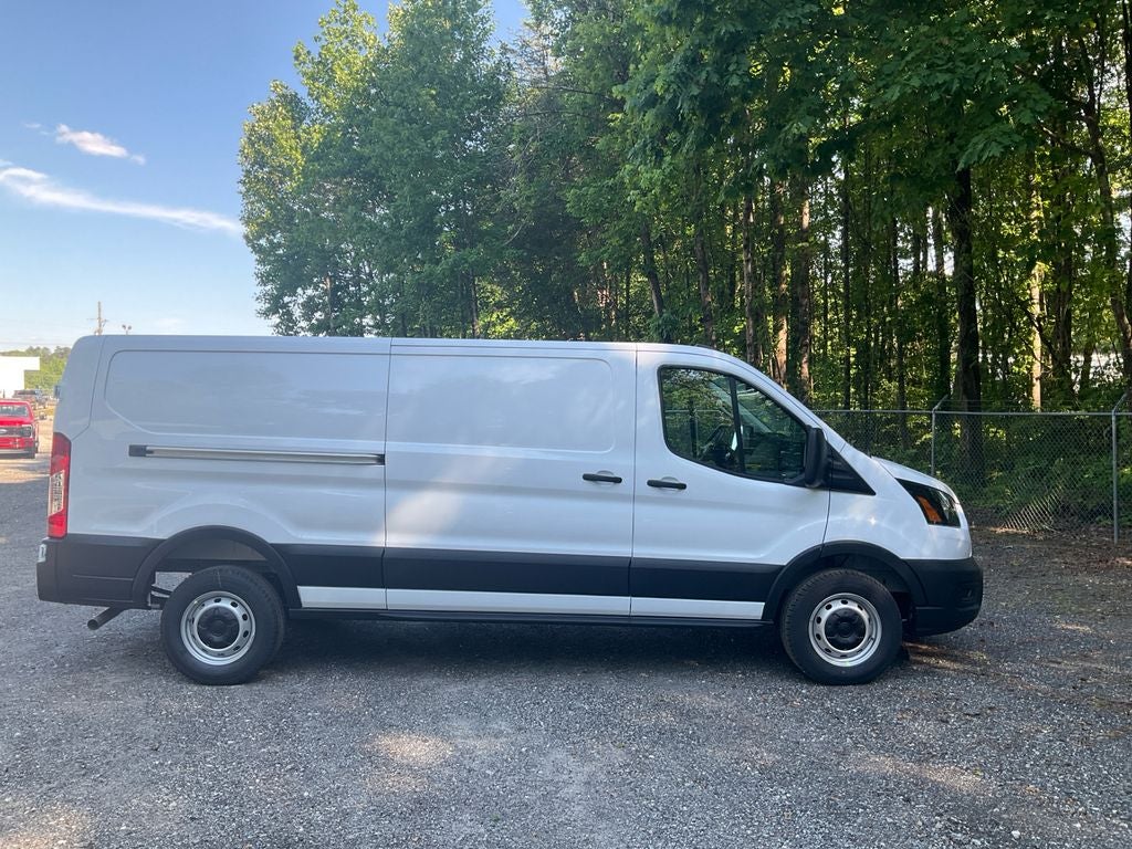 2026 Ford Transit-250 Base LOW ROOF