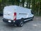 2026 Ford Transit-250 Base LOW ROOF