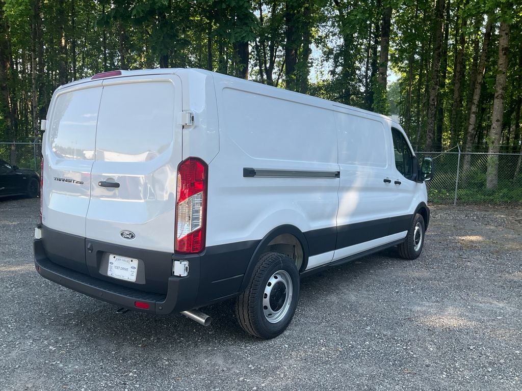 2026 Ford Transit-250 Base LOW ROOF