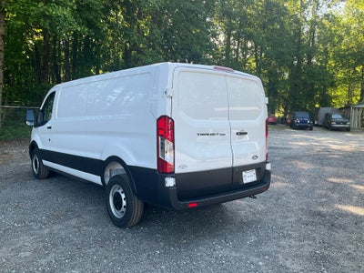 2026 Ford Transit-250 Base LOW ROOF