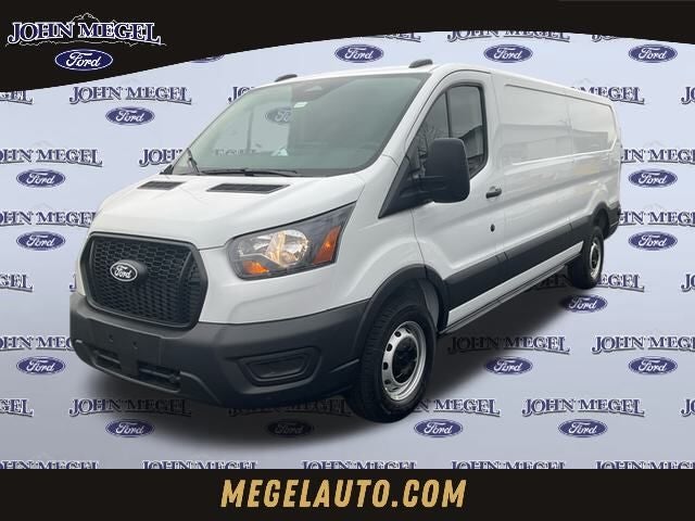 2026 Ford Transit-250 Base LOW ROOF