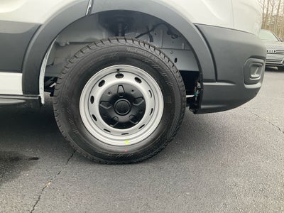 2026 Ford Transit-250 Base LOW ROOF