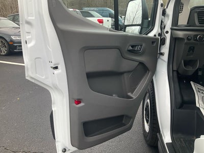 2026 Ford Transit-250 Base LOW ROOF