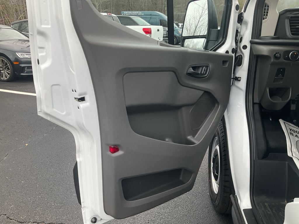 2026 Ford Transit-250 Base LOW ROOF