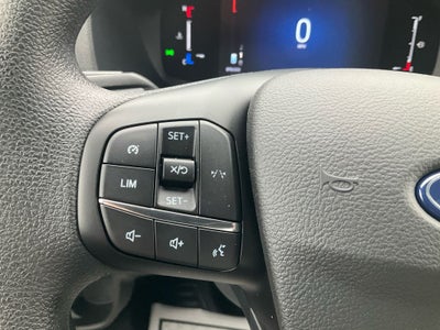 2026 Ford Transit-250 Base LOW ROOF