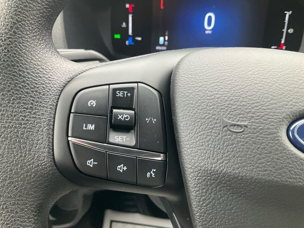 2026 Ford Transit-250 Base LOW ROOF