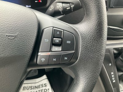 2026 Ford Transit-250 Base LOW ROOF